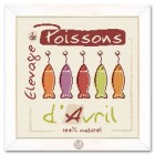 Poissons d'avril