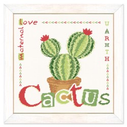 CACTUS