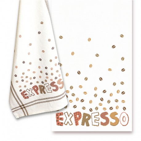 L'expresso