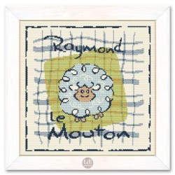 Raymond le Mouton