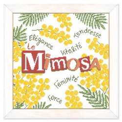 Le Mimosa