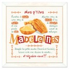 Les Madeleines