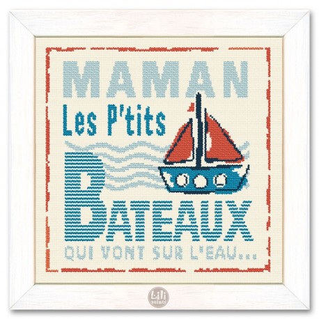 Les Petits Bateaux