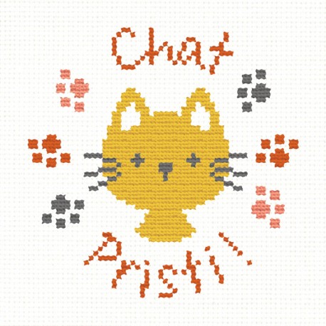 Mini Kit Chat