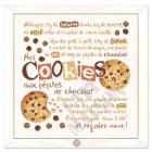 Les cookies