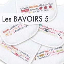 BIBS 5