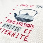 Thé et Café