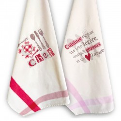 En Cuisine...