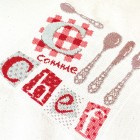 En Cuisine...