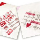 En Cuisine...