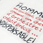 Maman d'amou + Homme idispensable