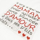 Maman d'amou + Homme idispensable