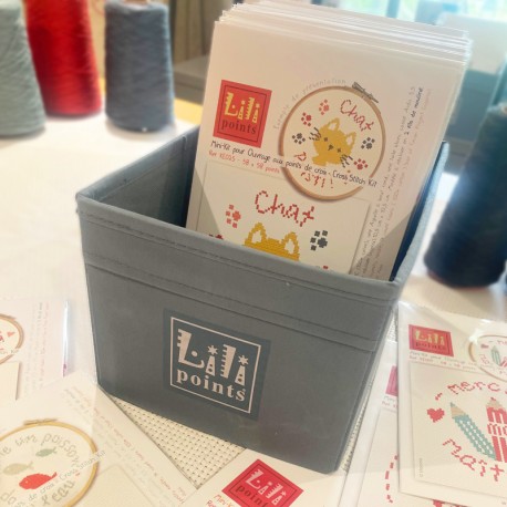 Pack Kits enfant
