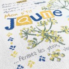 Mon p'tit jaune