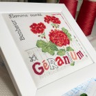 Le Géranium