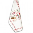 La bûche de Noël