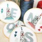 Les points cardinaux