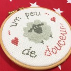 Mini Kit "un peu de douceur"