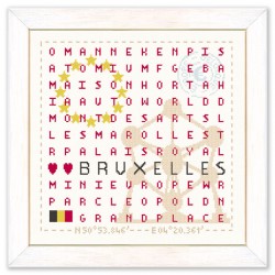 BRUXELLES
