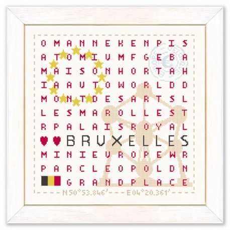 BRUXELLES