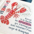 Le HOMARD