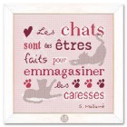 Les chats