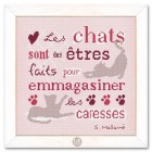 Les chats