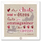 Les chats