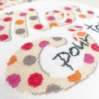 Merci pour tout à pois