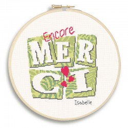 Encore merci