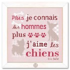 Les chiens