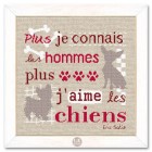 Les chiens