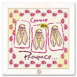 Comme en Provence