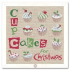 Christmas Cupcakes