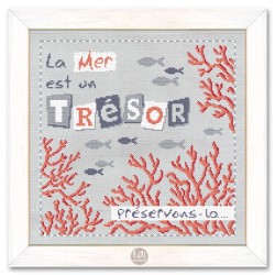 La mer est un trésor