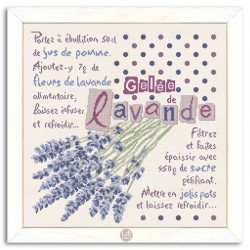 La Gelée de lavande