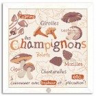 Les Champignons