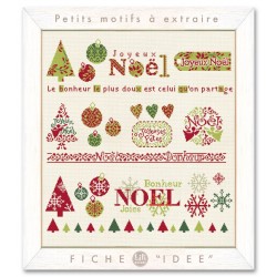 Idées Noël