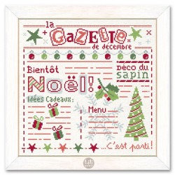 Christmas Gazette