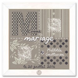 M as in Marriage