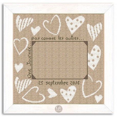 Les Coeurs blancs