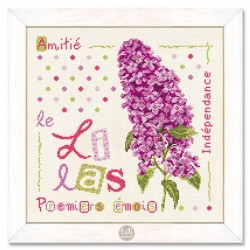 Le Lilas