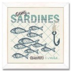 Gang des sardines en Kit