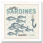 le Gang des Sardines