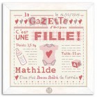 La Gazette Fille