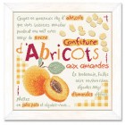 La Confiture d'abricots