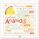 La Confiture d'Ananas