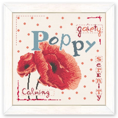 Poppy