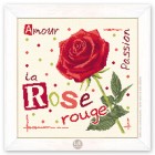 La Rose Rouge