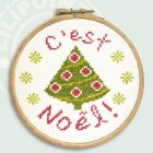 Mini Kit " c'est Noel"